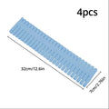 Household Plastic Drawer Partition