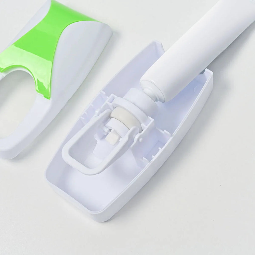 Automatic Toothpaste Dispenser